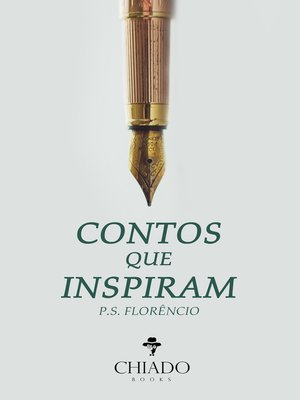 cover image of Contos que inspiram